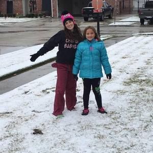 Meet your Posher, Angelle